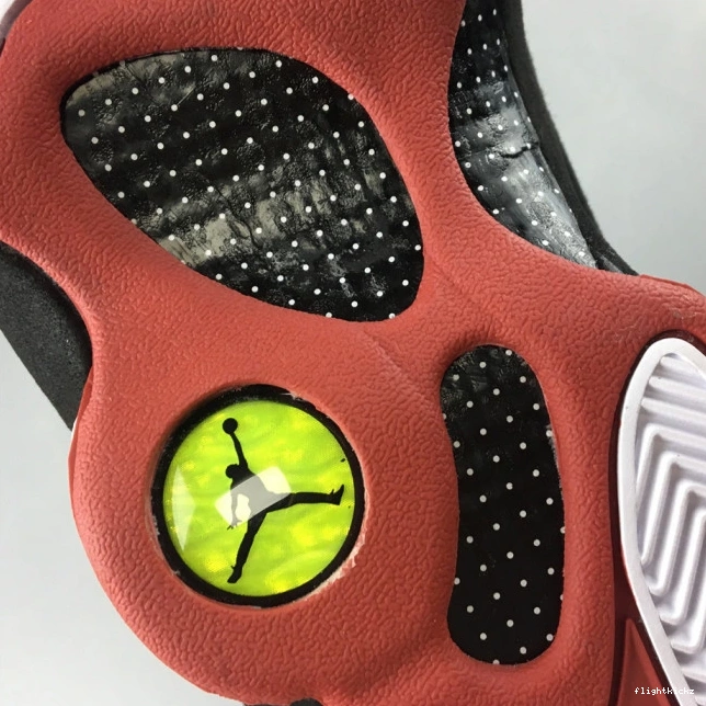 Retro Jordan 13 'Playoff' Air 2011 414571-001 0904